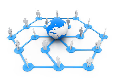 global network