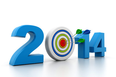 Business target on 2014
