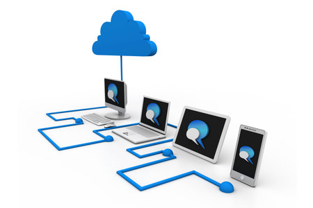 Cloud computing devices