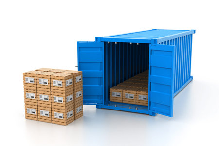 Cargo transportation concept