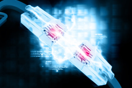 Network cable