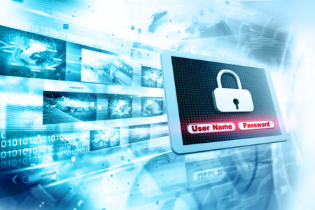 Internet security