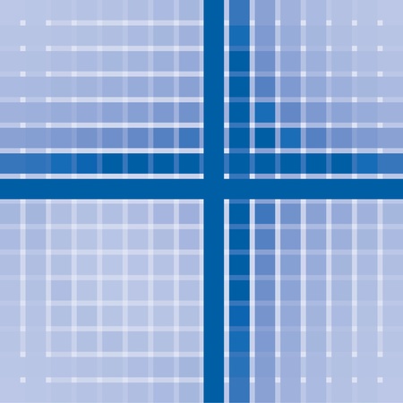 EPS10 abstract color rectangle background - illustrationのイラスト素材