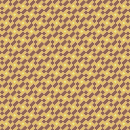 Outlined rectangles pattern backgroundのイラスト素材