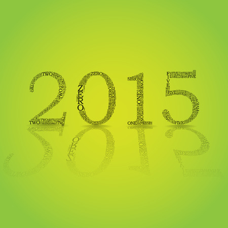 2015 theme, illustration