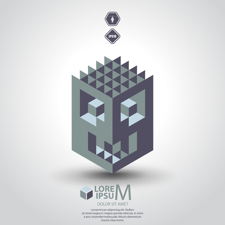 medieval mask のイラスト素材