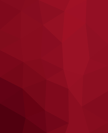 Abstract colorful polygonal background, template. - Stock vectorのイラスト素材