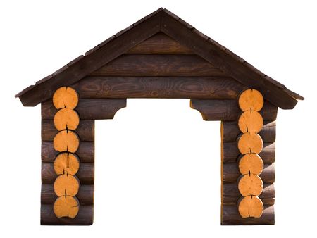 丸太小屋の写真 イラスト素材一覧 17 963件 ストックフォトのamanaimages Plus