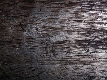 Steel or iron metal gray shiny textured backgroundの写真素材