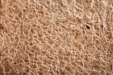 Old dirty antique blank paper textured backgroundの写真素材