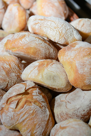 italian original bread