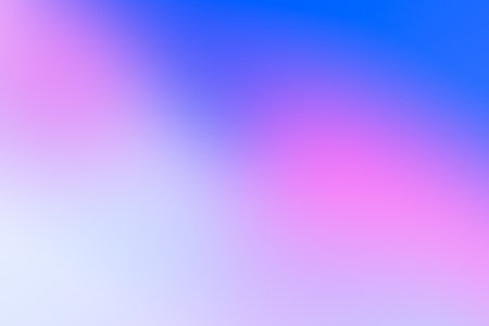 abstract background with colorful defocused spots. gradient background