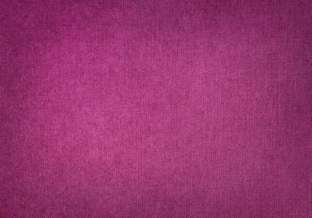 purple fabric texture or background for design with copy spaceの写真素材