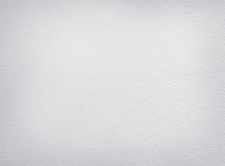 White concrete wall texture or background for design with copy space for text or image.の写真素材