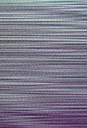 abstract background: purple gray striped fabric textureの写真素材