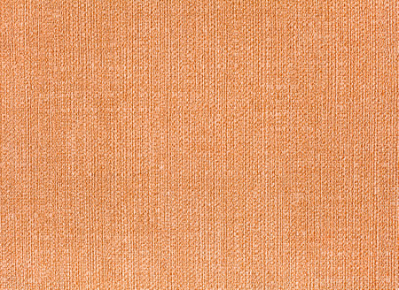 orange fabric texture. Abstract background and texture for design.の写真素材