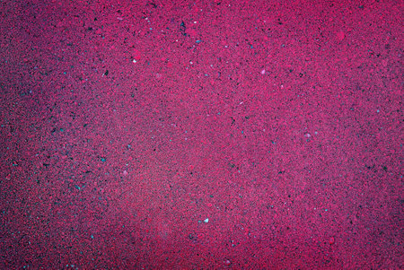 Abstract pink background. asphalt textureの写真素材