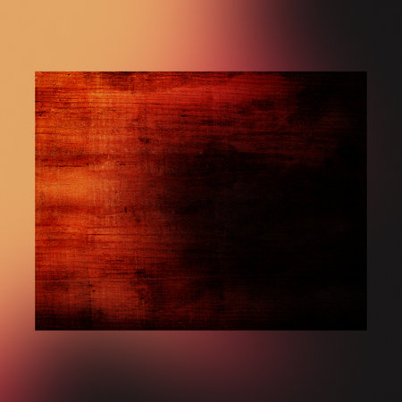 grunge wood texture, background with space for text or imageの写真素材