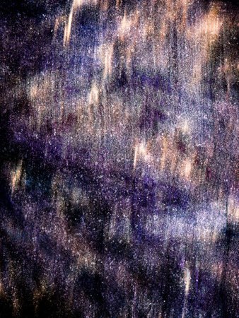 Abstract purple background. Rough textureの写真素材