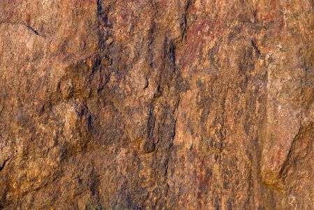 crop of north rock background