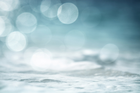 water of tropical seaの写真素材