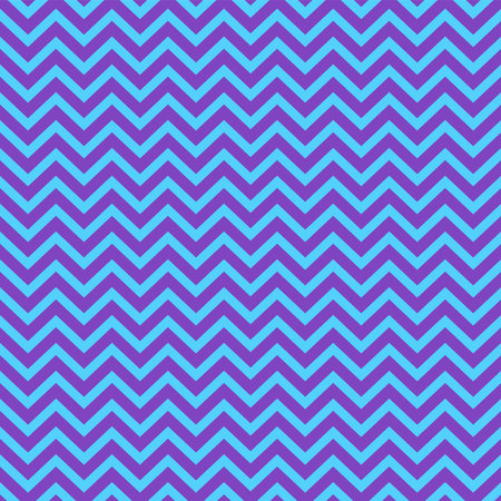 Chevron Geometric Colorful Pattern Abstract Background Vector Illustrationのイラスト素材