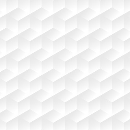 Elegant Hexagon Polygon Gradient Shapes Background Vector Illustrationのイラスト素材