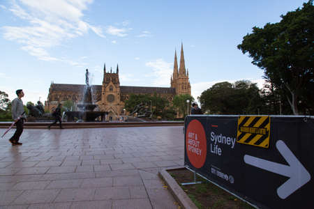 Art   About Sydney 2013 in Sydney  AUSTRALIA  During 20 Sept to 20 Oct 2013のeditorial素材