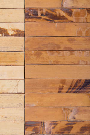 Bamboo wood texture background