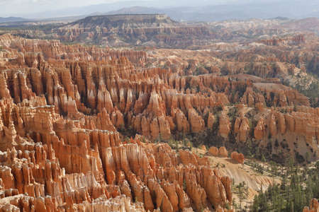 bryce canyon national parkの写真素材