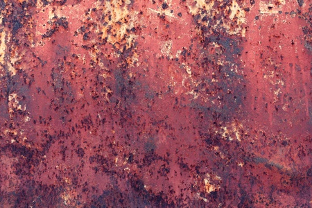 Rust surface at old train.の写真素材
