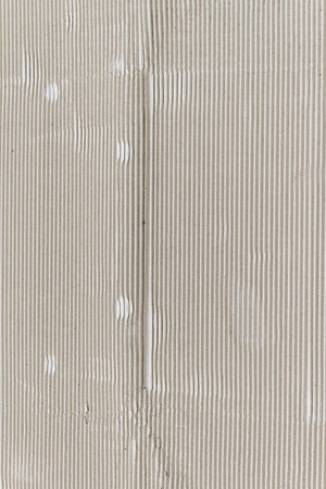 brown paper box package, background and textureの写真素材