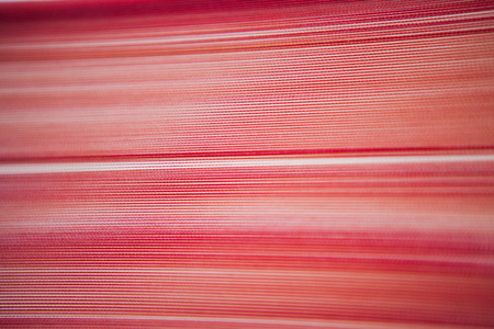 Red lines texture backgroundの写真素材