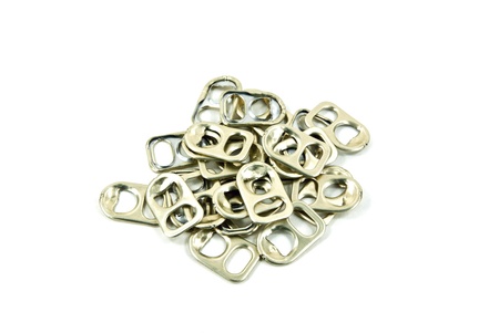ring pull of cans