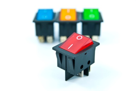 Power switches