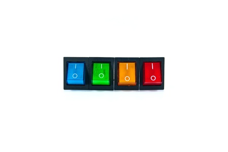 Power switches