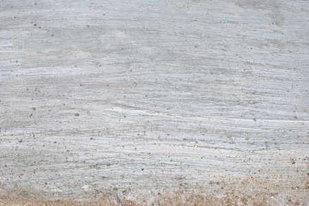 New cement floorの写真素材