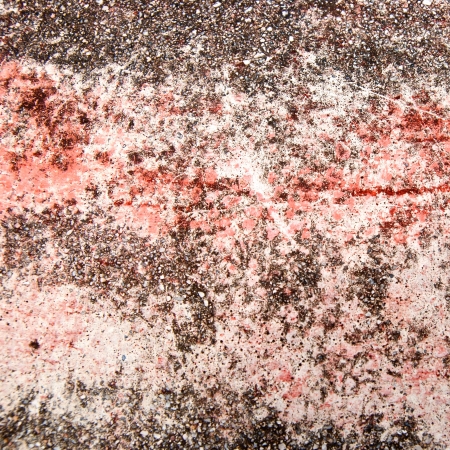 Grungy background of wall の写真素材