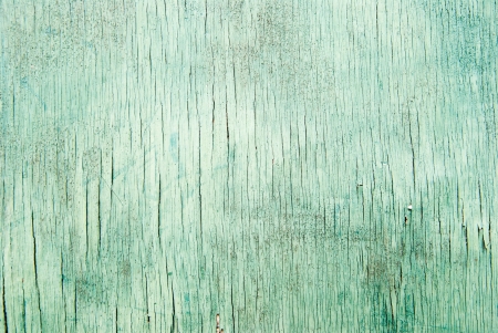 Green wood texture の写真素材