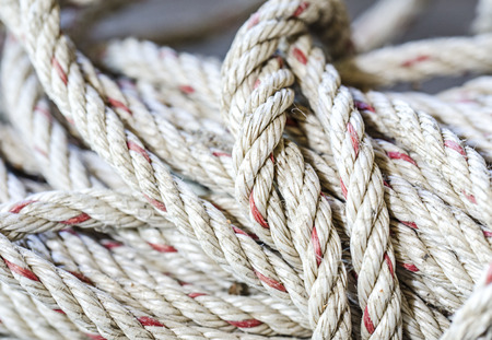 Rope