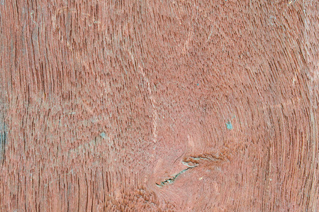 Red wood backgroundの写真素材