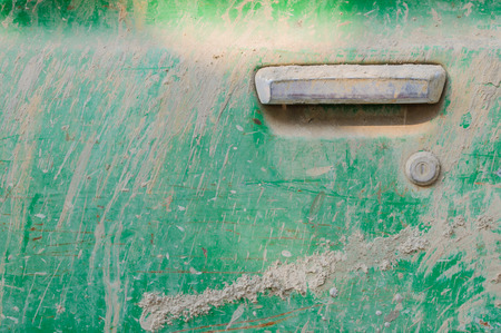 Green texturedの写真素材