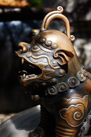 Summer Palaceの写真素材