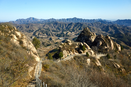 Scenic Yinshan Tallinnの写真素材