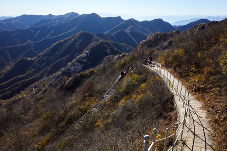 Scenic Yinshan Tallinnの写真素材
