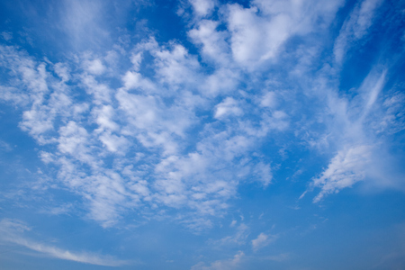cloudsの写真素材