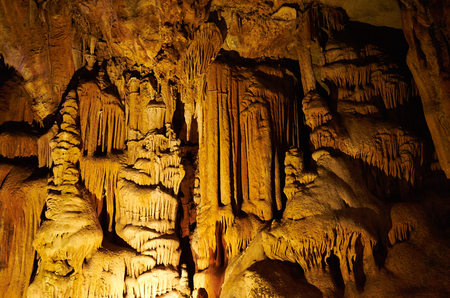 Shihuadong scenic spotのeditorial素材
