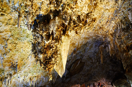 Shihuadong scenic spotのeditorial素材