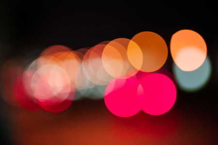 Bokeh Backgrounds/Textures The Arts