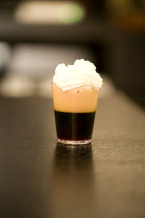 Shooter drink 